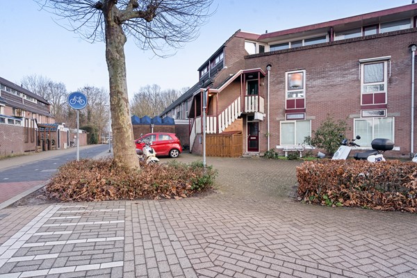 Medium property photo - Achterwerf 53, 1357 BJ Almere